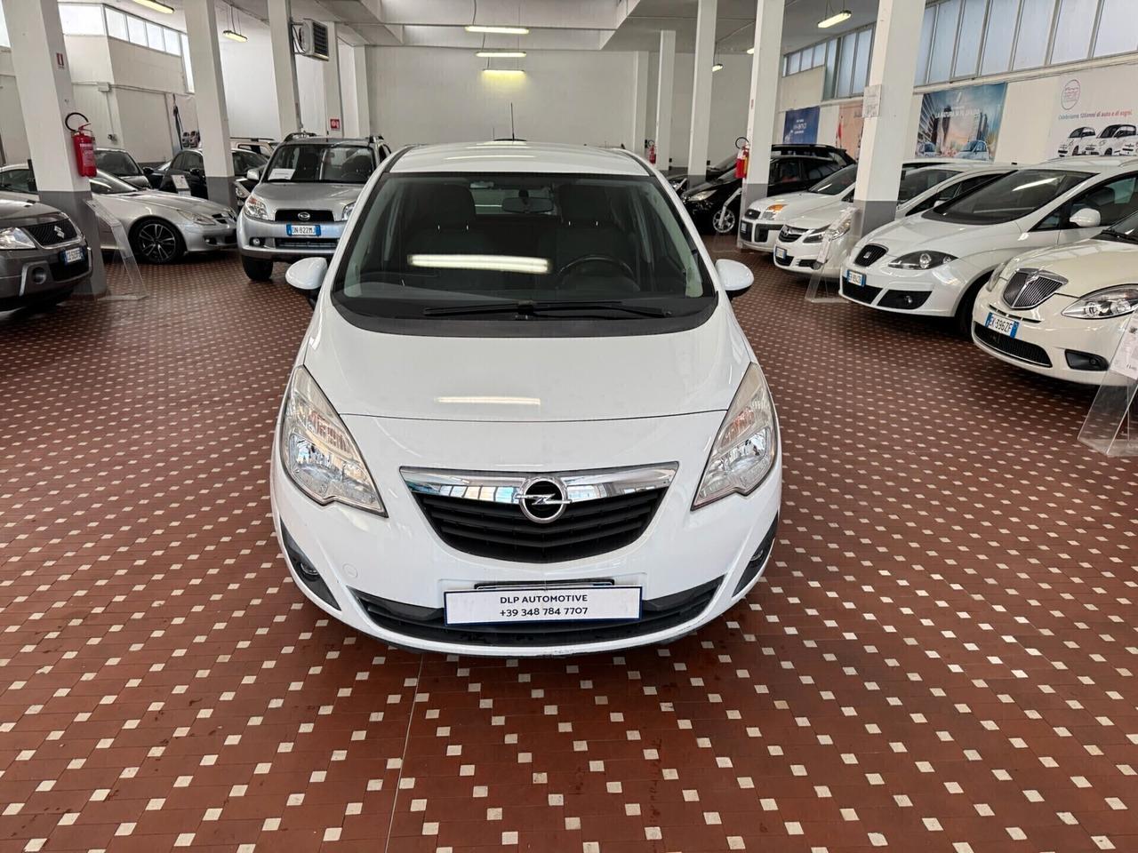 Opel Meriva 1.4 100CV Cosmo - UNICO PROPRIETARIO