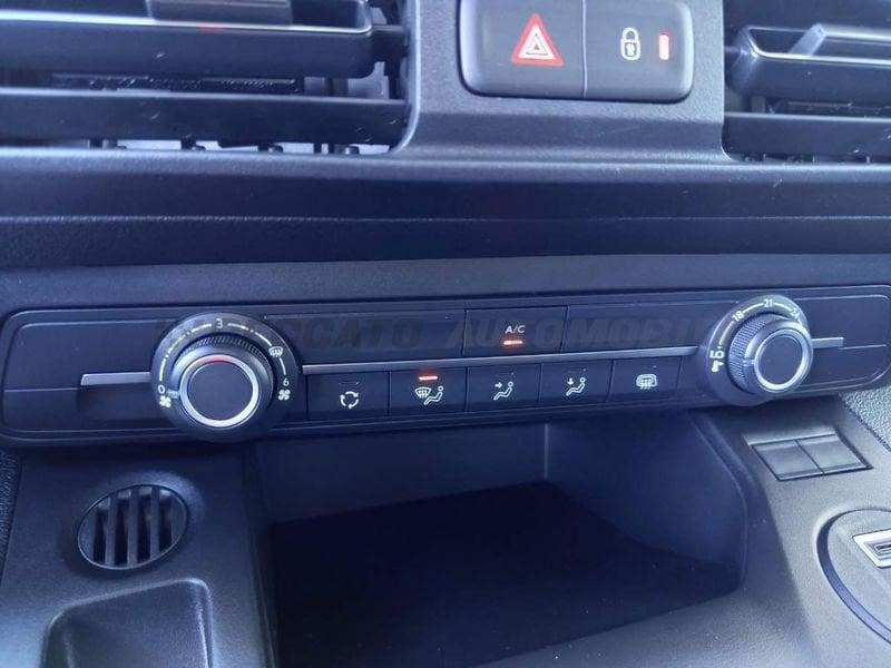 Opel Combo Combo cargo L1H1 1.5d 130cv S&S mt6