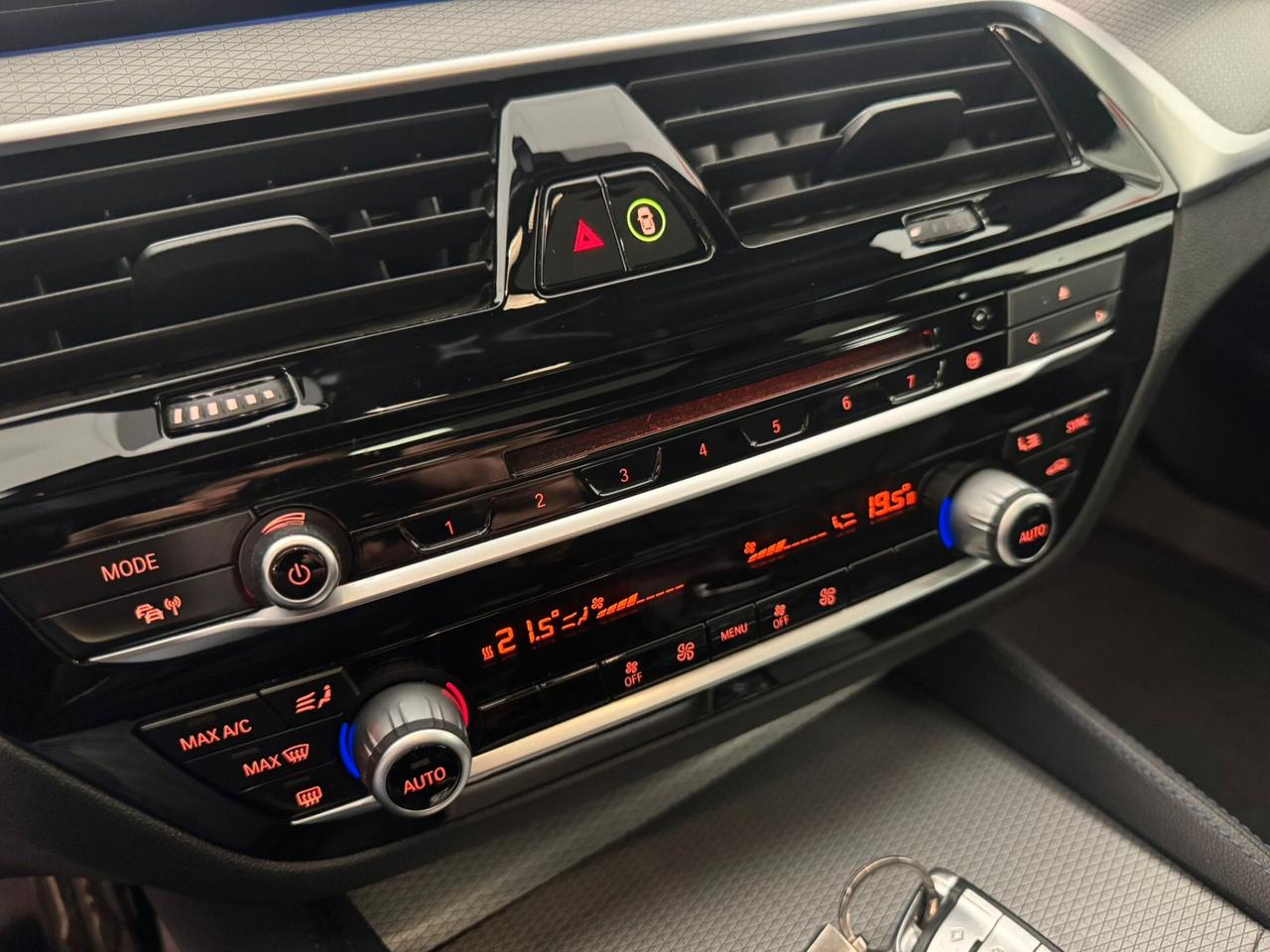 Bmw 520 520d Touring Msport
