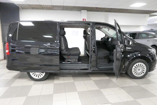 MERCEDES-BENZ Vito 2.0 116 CDI PC-SL Tourer Long Autom. 9 posti