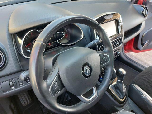 RENAULT Clio dCi 8V 90CV EDC Start&Stop 5 porte Energy Intens
