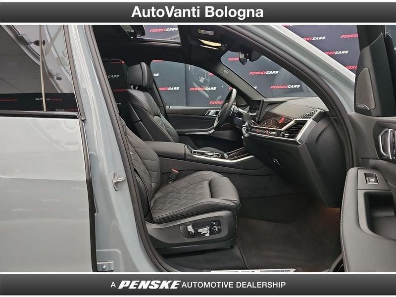 BMW X5 X5 xdrive30d MSport Pro auto