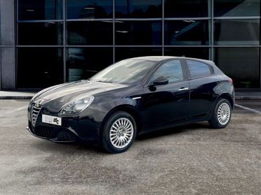 Alfa Romeo Giulietta 1.4 tb Progression 105cv E6