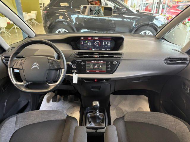 CITROEN Grand C4 Spacetourer PureTech 130 S&S *7 POSTI*Android- Apple*SENSORI*