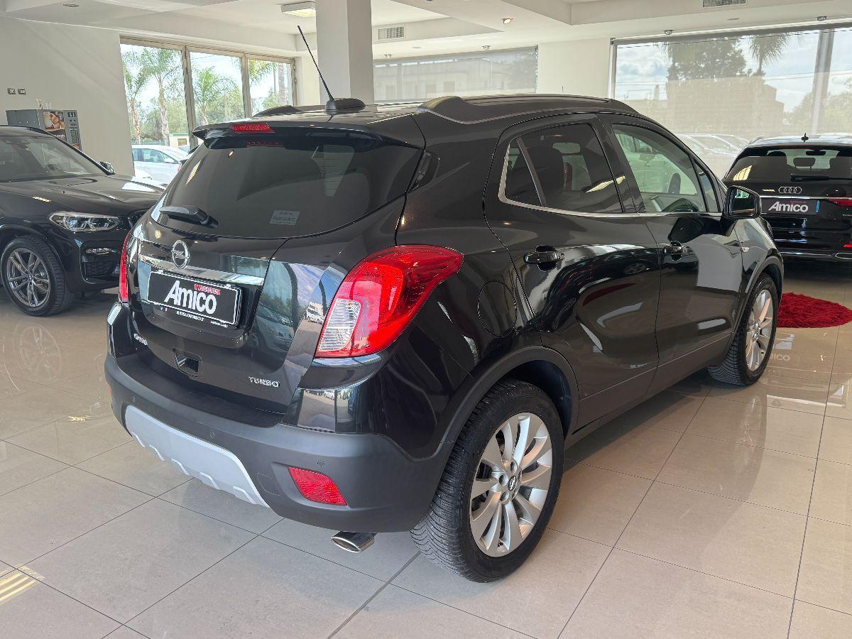 OPEL Mokka 1.4 Benzina 140 CV 4x2 Cosmo 100.000 Km
