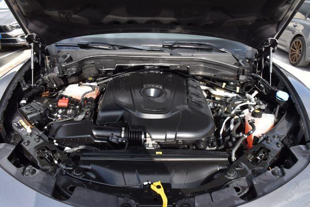 ALFA ROMEO Stelvio 2.2 Turbodiesel 160 CV AT8 RWD Rosso Edizione