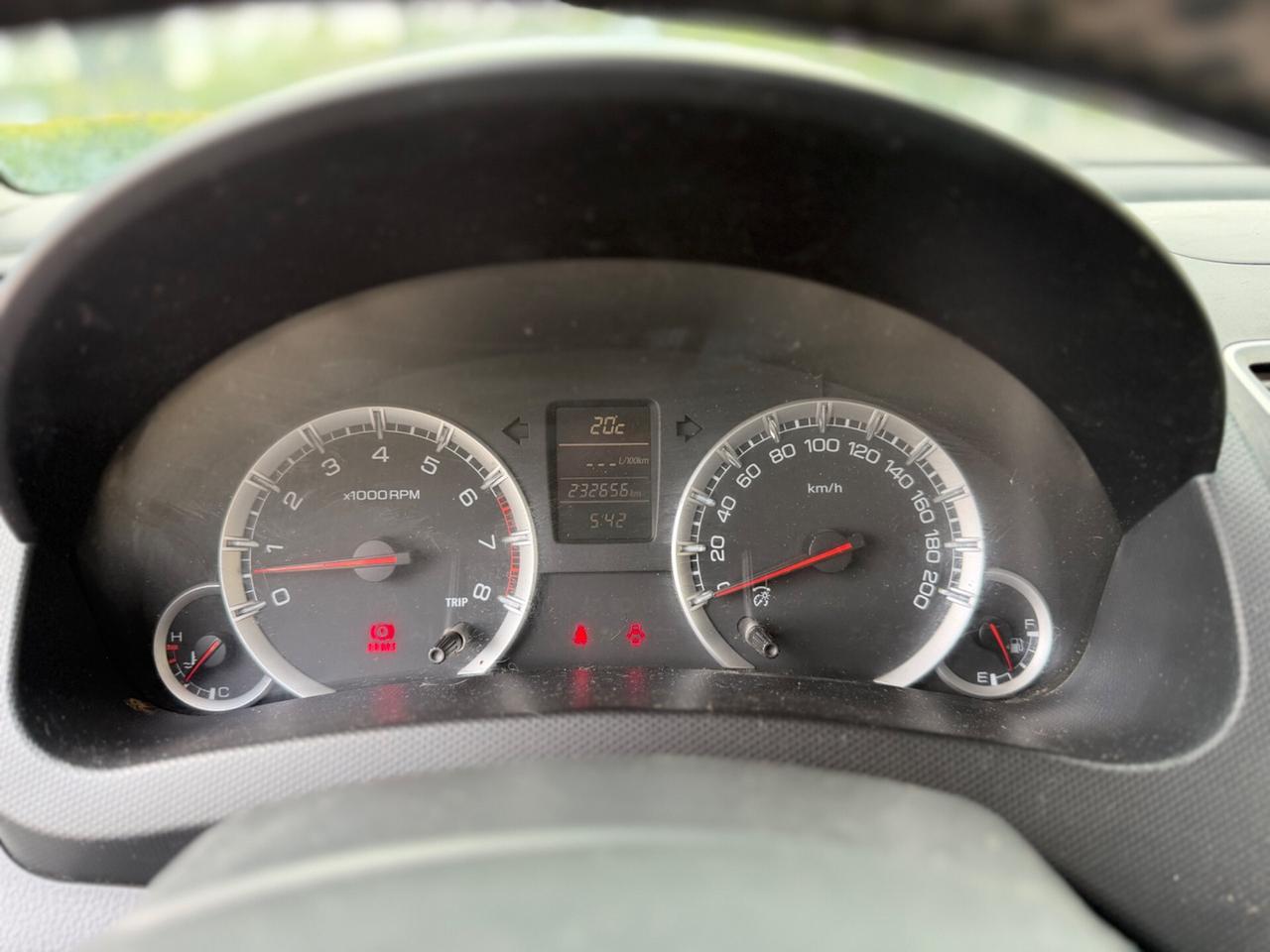 Suzuki Swift 1.2 VVT 5 porte GL Top GPL