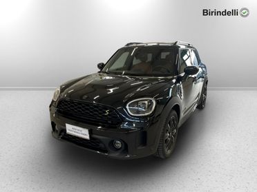 MINI Mini Countrym.(F60) - Mini 1.5 Cooper SE Yours Countryman ALL4