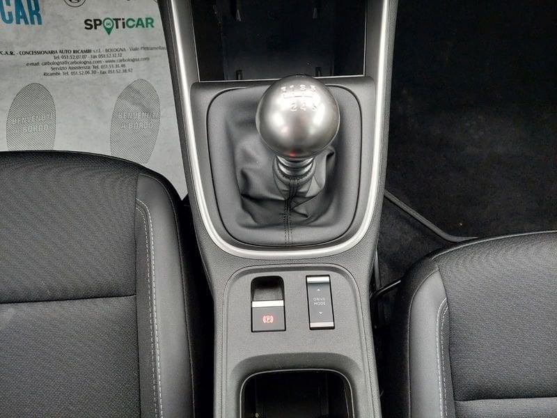 Jeep Avenger 1.2 Turbo Summit