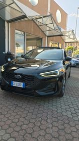 Ford Focus 1.0 EcoBoost Hybrid 125 CV Power. 5p. ST-Line Design