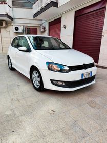 Volkswagen Polo 1.2 TDI 75cv