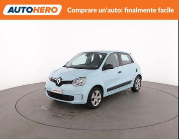 RENAULT Twingo SCe 65 CV Life