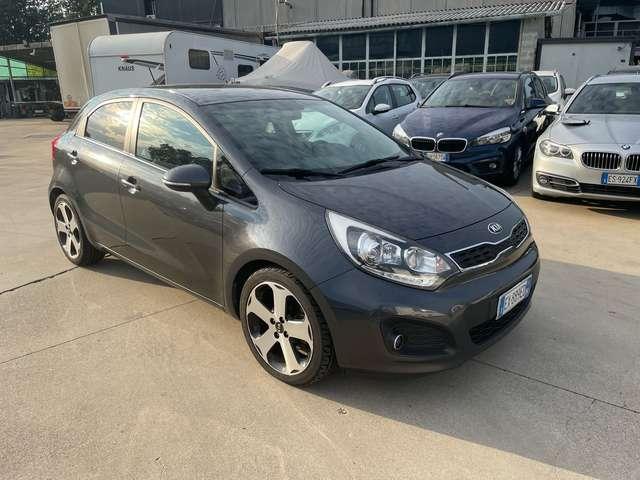 Kia Rio 5p 1.4 crdi Cool