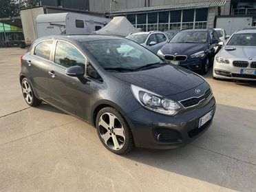 Kia Rio 5p 1.4 crdi Cool