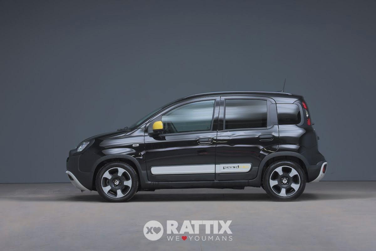 Fiat Panda Pandina 1.0 Firefly Hybrid 70CV Cross