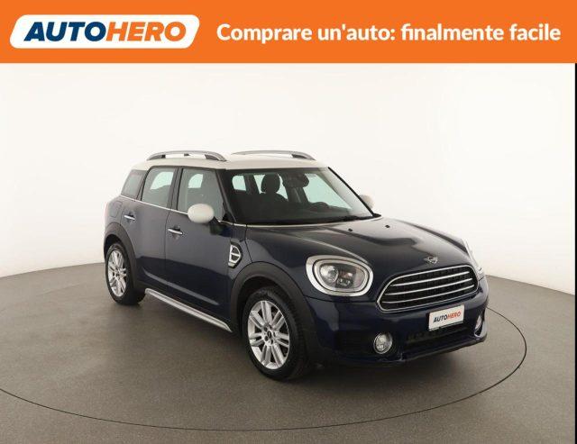 MINI Countryman 1.5 Cooper Countryman