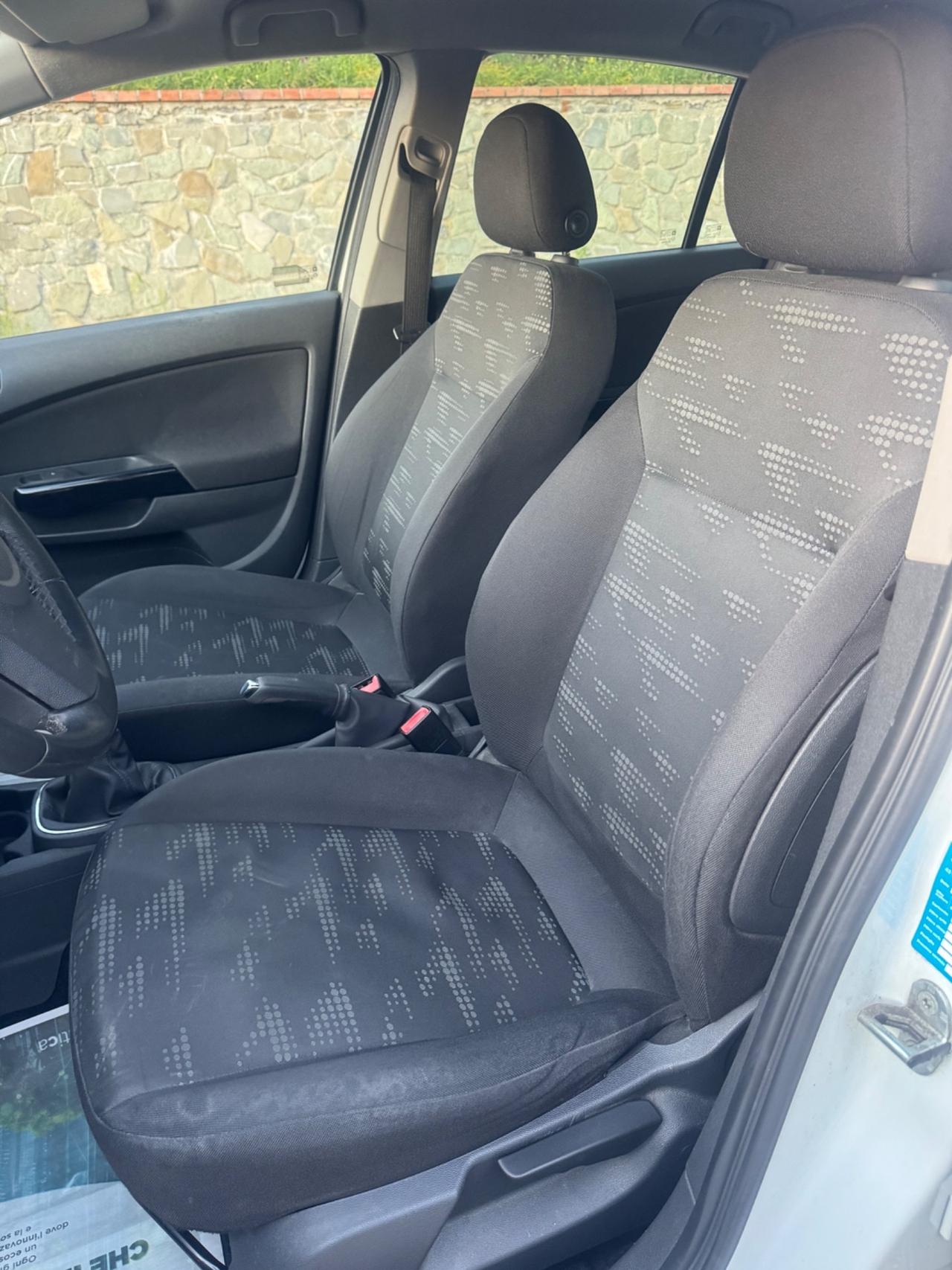 Opel Corsa 1.3 Multijet 75Cv 2011