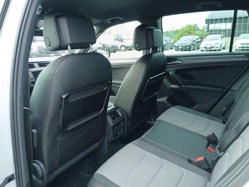 Volkswagen Tiguan 2ª serie 1.4 TSI 150 CV DSG Executive ACT BlueMotion Tech.