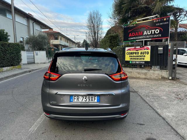 RENAULT Grand Scenic dCi 8V 110 CV Energy Sport Edition2