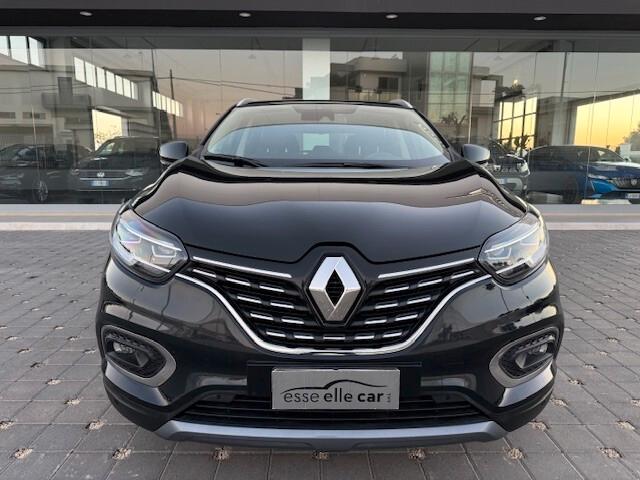 Renault Kadjar Blue dCi 8V 115CV EDC Intens 2022