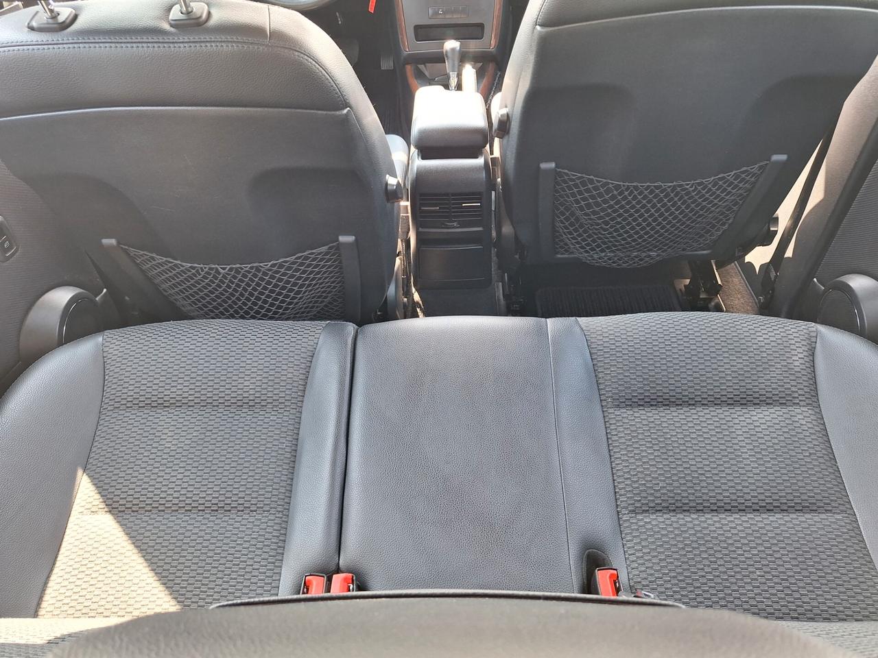 Mercedes-benz A 160 Elegance CAMBIO AUTOMATICO