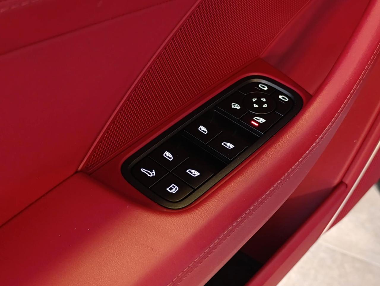 Porsche Panamera Sport Turismo 2.9 4S e-hybrid auto