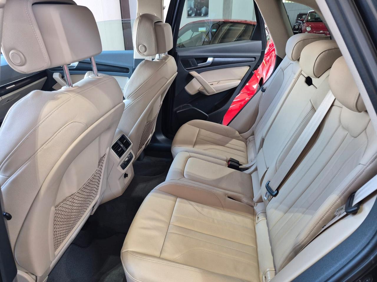 Audi Q5 2.0 TDI 190 CV quattro S tronic