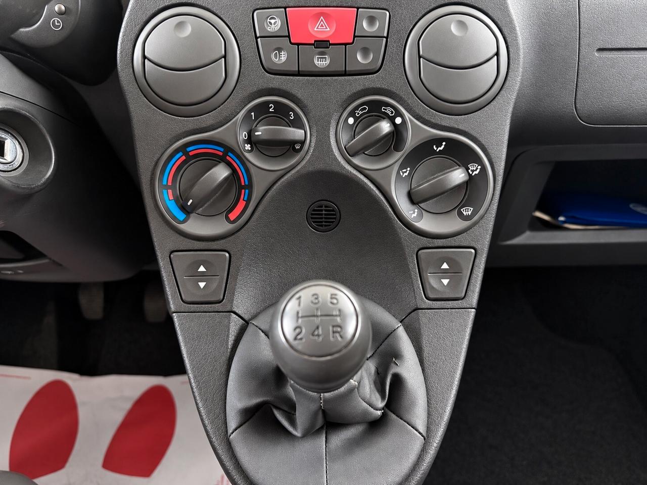 Fiat Panda 1.1 Active