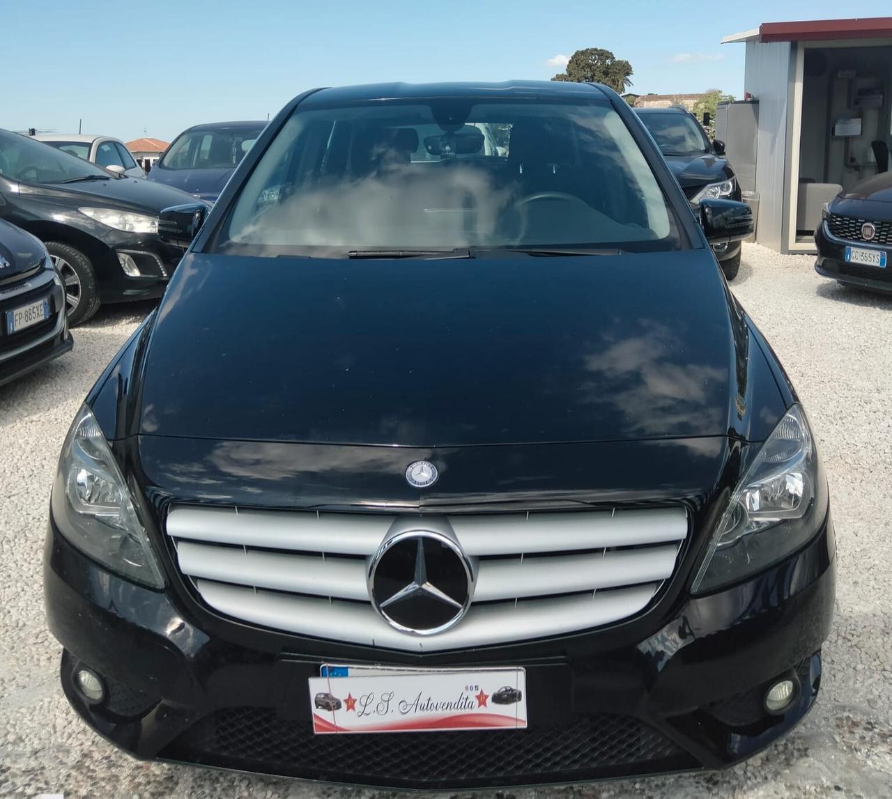 Mercedes-benz CLA 180 CLA 180 CDI Premium