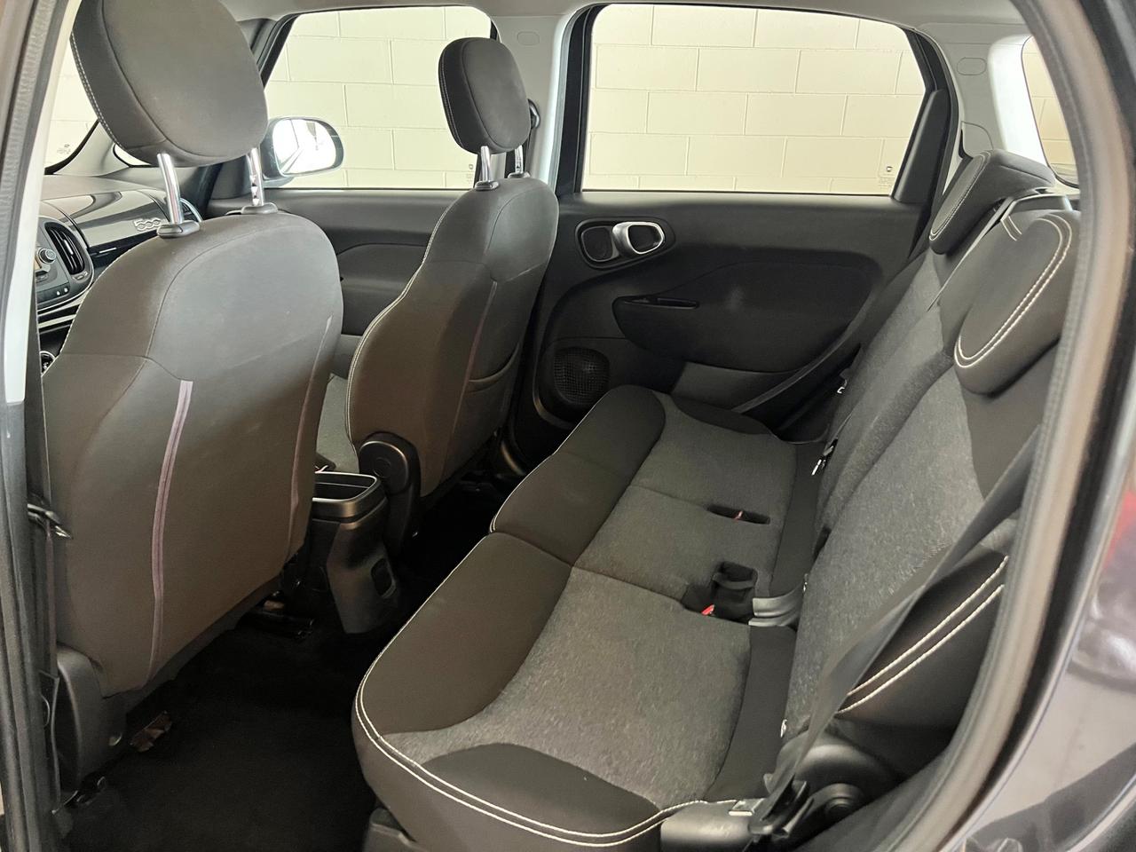 Fiat 500L 1.4 T-Jet 120 CV GPL Pop Star