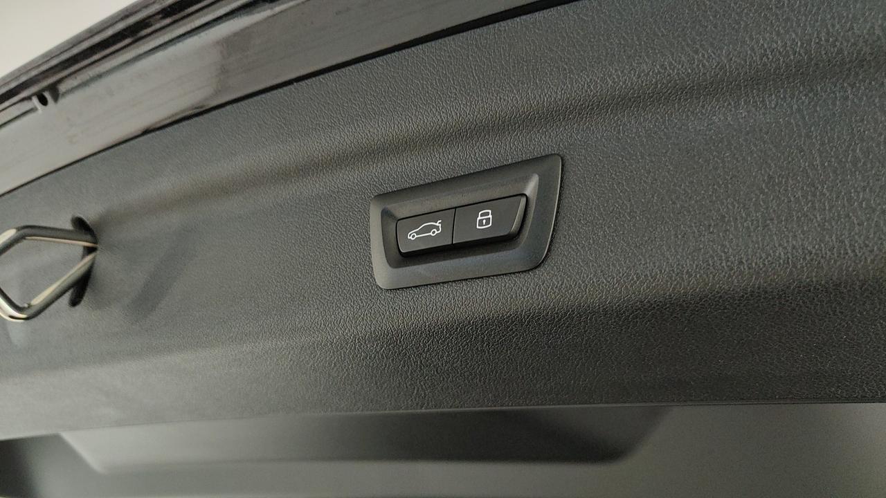 BMW Serie 2 U06 Active Tourer - 218d Active Tourer Msport auto