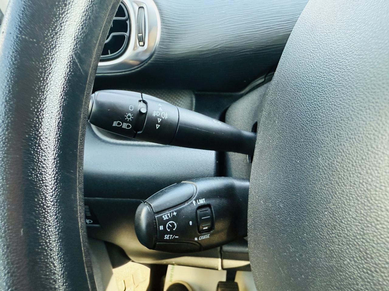 Citroen C3 Picasso 1.4 VTi Ok NEOPATENTATI