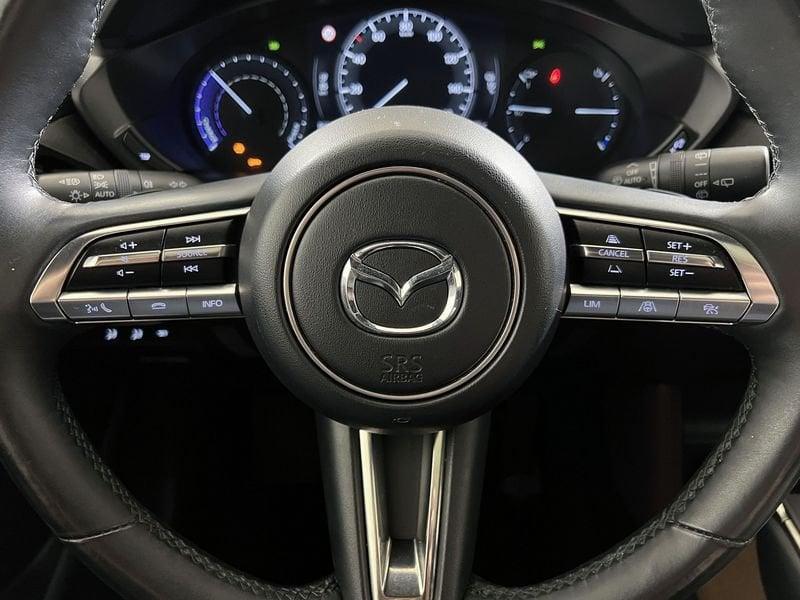 Mazda MX-30 MX-30 35,5kWh Exclusive Vintage OBC 7,4kW