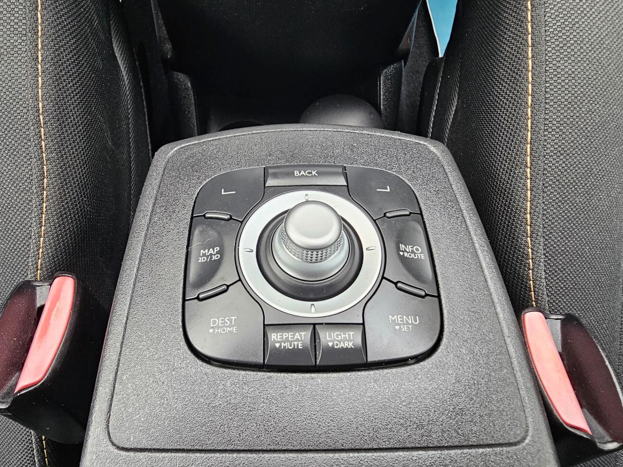 Renault Scenic Scénic 1.4 TCe Dynamique