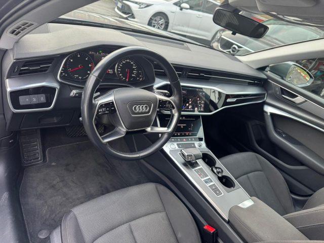 AUDI A6 Avant 40 2.0 TDI 204cv S Tronic Business Plus