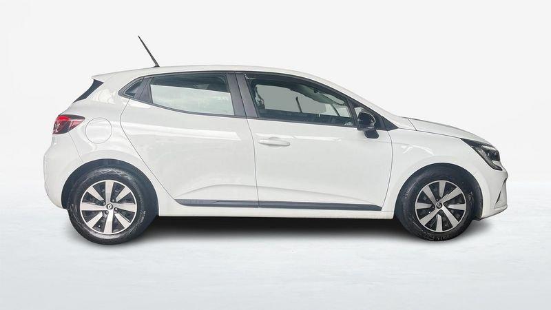 Renault Clio V 2019 5 Porte 1.0 TCe Equilibre