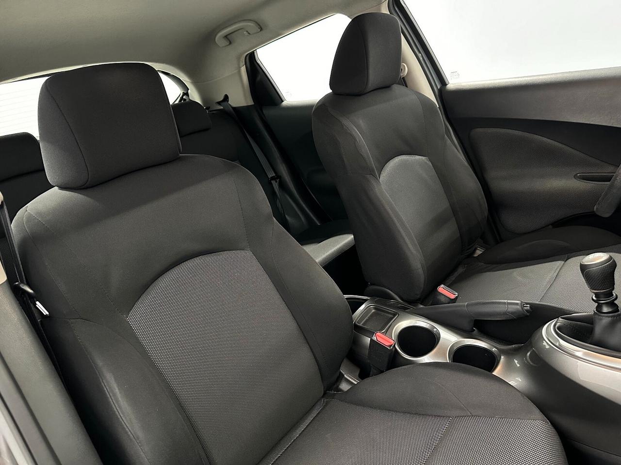 Nissan Juke 1.5 dCi Acenta PER NEOPATENTATI