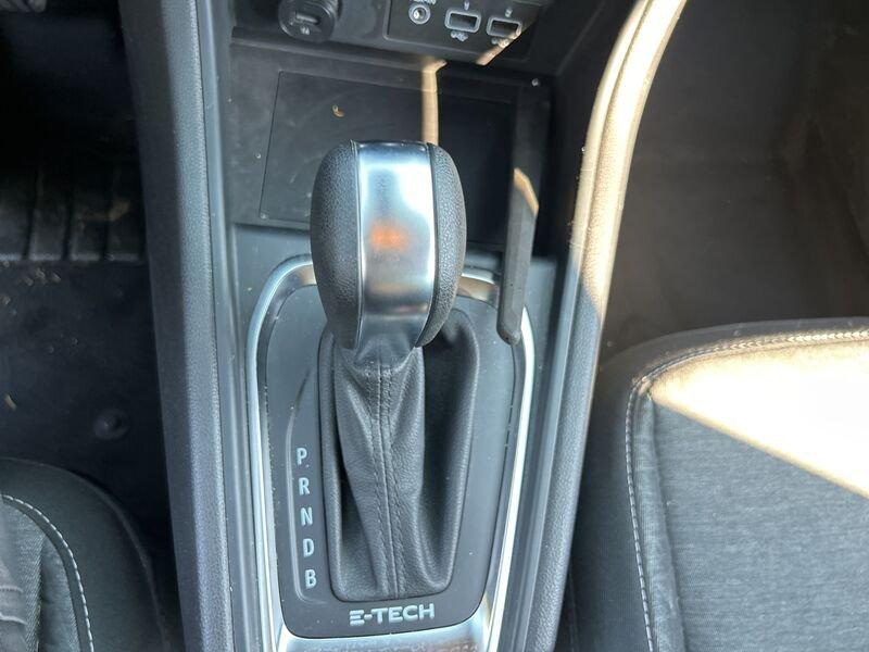 Renault Captur II 2019 1.6 E-Tech hybrid Zen 145cv auto