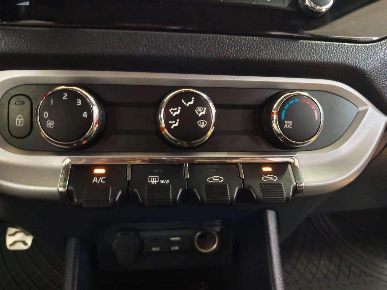 Kia Rio 1.1 CRDi 5p.S&S High Tech ok neopatentati