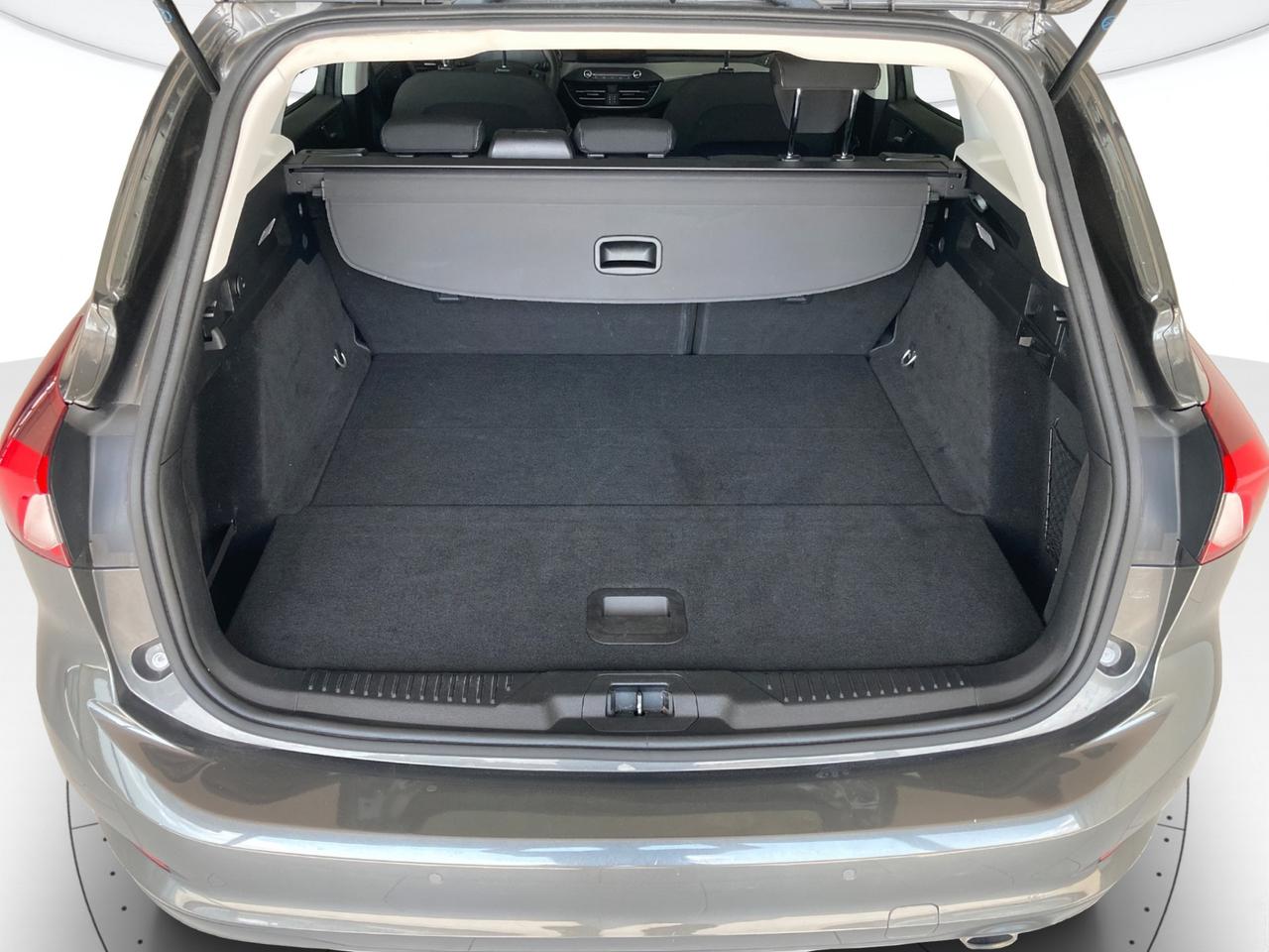 FORD Focus SW 1.5 ecoblue Business 120cv auto