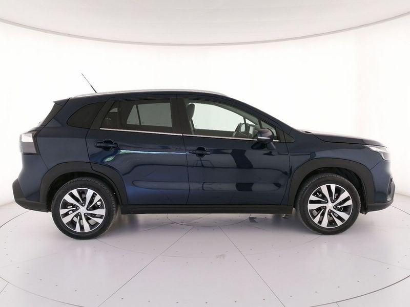 Suzuki S-Cross 1.4h Top+ 2wd 129cv