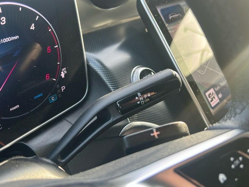 Mercedes GLC 220 220 d Mild hybrid Advanced 4Matic 9G-Tronic