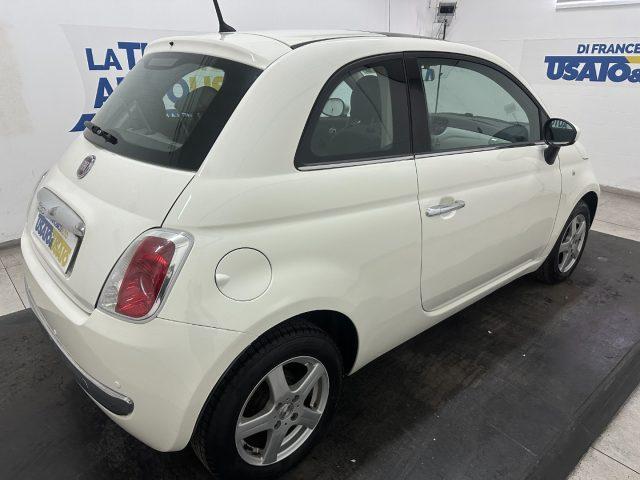 FIAT 500 1.2 Lounge 69cv