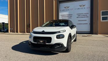CITROEN C3 1.6 HDI - 2018