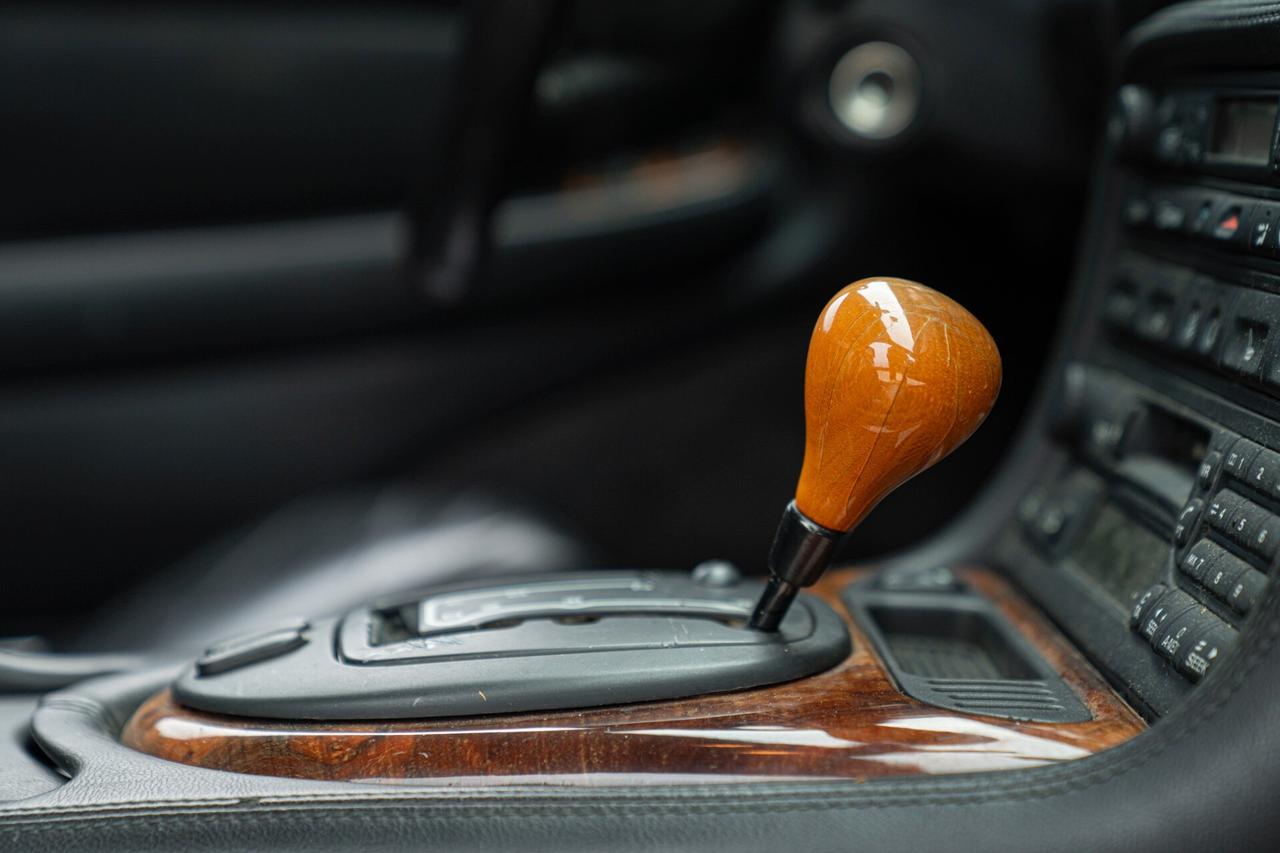 Jaguar XK8 - JAG00081