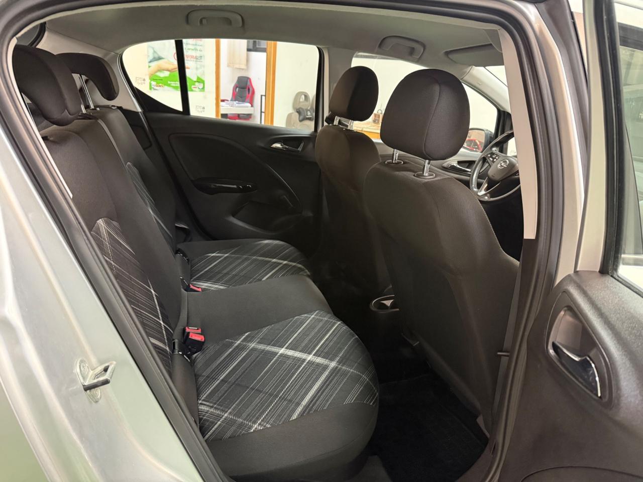 Opel Corsa 1.3 CDTI INCLUSO PASSAGGIO GARANZIA 12 MESI