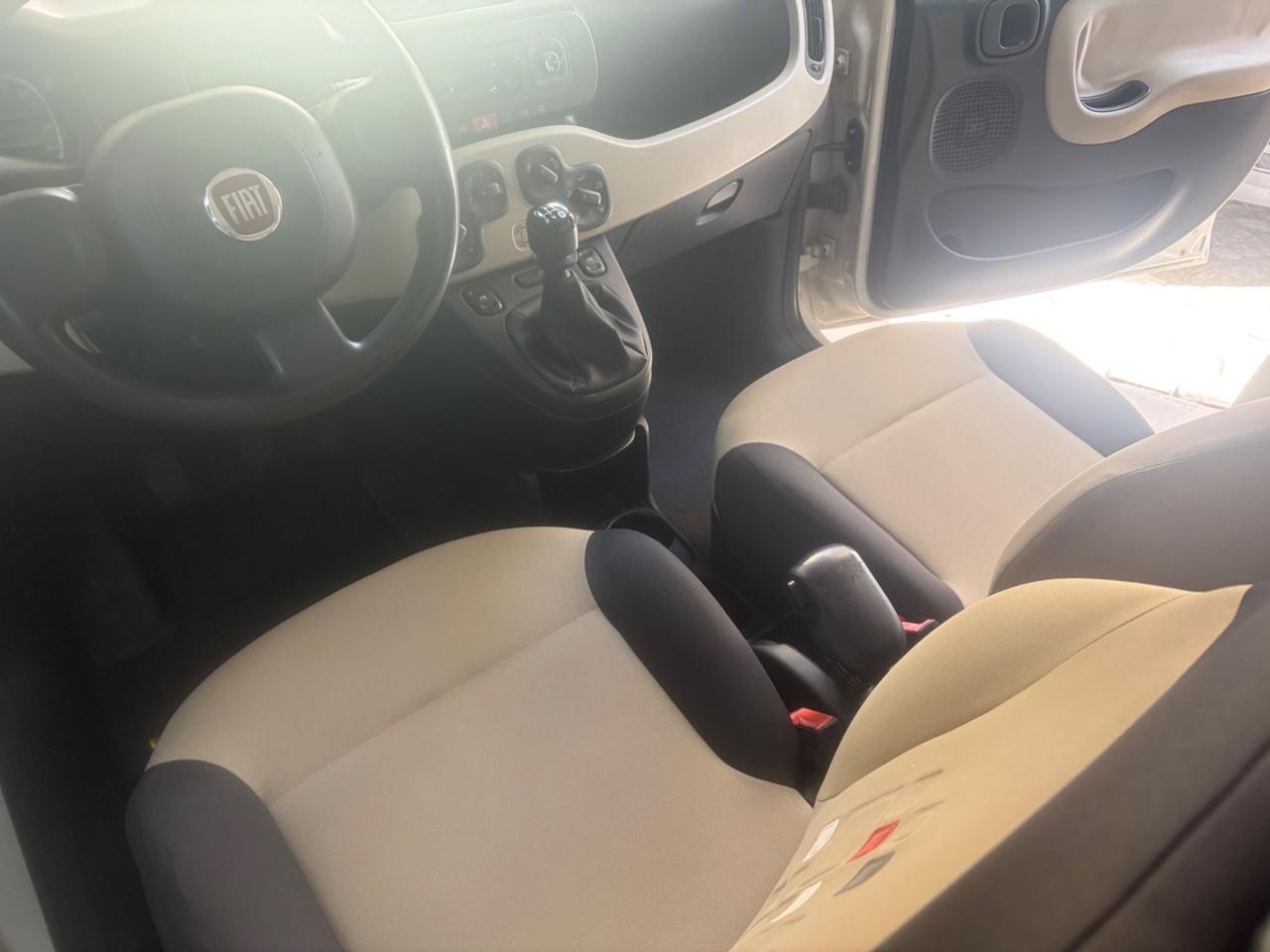 Fiat Panda 1.2 EasyPower Lounge