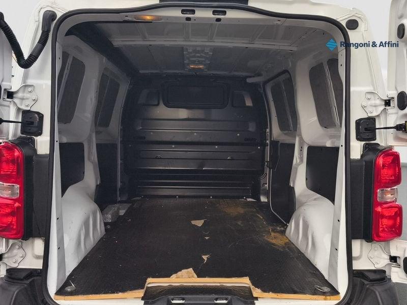 Toyota Proace Verso Proace Verso 1.5D L1 D Lounge