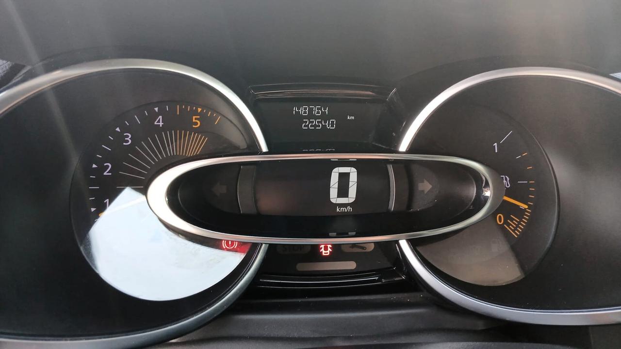 Renault Clio 1.5 dCi5 porte Costume National