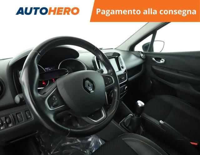 RENAULT Clio TCe 12V 90 CV 5 porte Moschino Intens